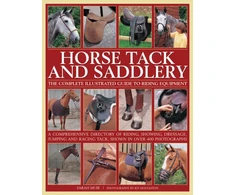 KNYGA Sarah Muir Horse Tack and Saddlery