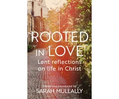 KNYGA Sarah Mullally Rooted in Love