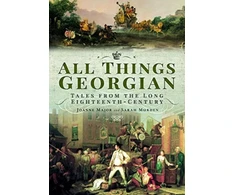 KNYGA Sarah Murden All Things Georgian