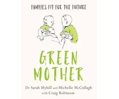 KNYGA Sarah Myhill Žalias Mother