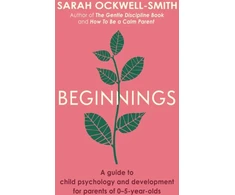 KNYGA Sarah Ockwell Smith Beginnings
