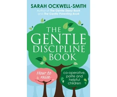 KNYGA Sarah Ockwell Smith Gentle Discipline Book