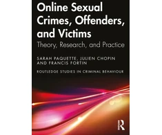 KNYGA Sarah Paquette Online Sexual Crimes, Offenders, and Victims