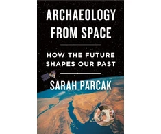 KNYGA Sarah Parcak Archaeology from Space
