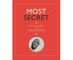 KNYGA Sarah Paterson Most Secret
