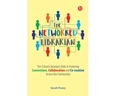 KNYGA Sarah Pavey Networked Librarian