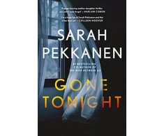 KNYGA Sarah Pekkanen Gone Tonight