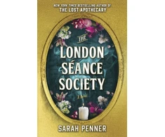 KNYGA Sarah Penner London Seance Society
