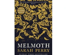 KNYGA Sarah Perry Melmoth