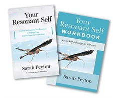 KNYGA Sarah Peyton Your Resonant Self Two-Book Set