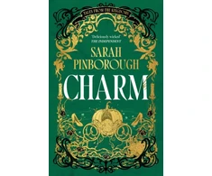 KNYGA Sarah Pinborough Charm