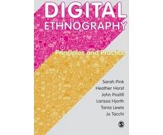 KNYGA Sarah Pink Digital Ethnography