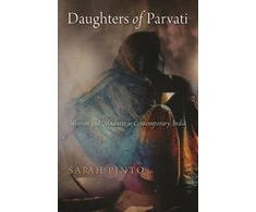KNYGA Sarah Pinto Daughters of Parvati