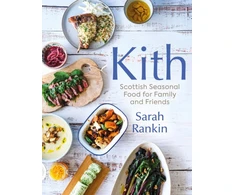 KNYGA Sarah Rankin Kith