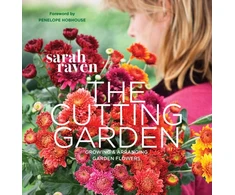 KNYGA Sarah Raven Cutting Garden