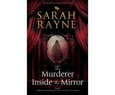 KNYGA Sarah Rayne Murderer Inside the Mirror