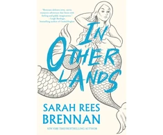 KNYGA Sarah Rees Brennan In Other Lands