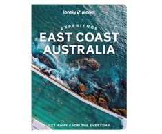 KNYGA Sarah Reid Lonely Planet Experience East Coast Australia