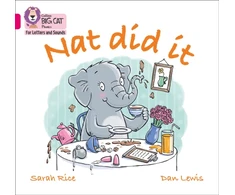 KNYGA Sarah Rice Nat Did It