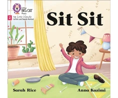 KNYGA Sarah Rice Sit Sit