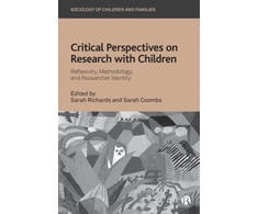 KNYGA Sarah Richards Critical Perspectives on Research with Children