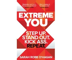 KNYGA Sarah Robb Ohagan Extreme You