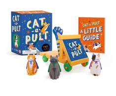 KNYGA Sarah Royal Cat-a-Pult