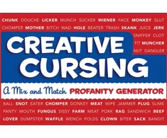 KNYGA Sarah Royal Creative Cursing