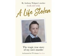 KNYGA Sarah Sak Life Stolen