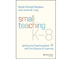 KNYGA Sarah Sanders Small Teaching K-8