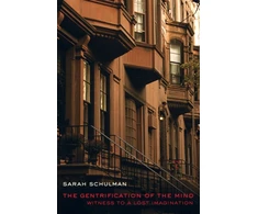 KNYGA Sarah Schulman Gentrification of the Mind