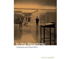 KNYGA Sarah Sharma In the Meantime