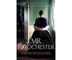 KNYGA Sarah Shoemaker Mr Rochester