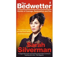 KNYGA Sarah Silverman Bedwetter