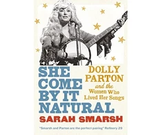 KNYGA Sarah Smarsh She Come By It Natural