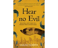 KNYGA Sarah Smith Hear No Evil
