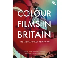KNYGA Sarah Street Colour Films in Britain