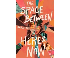 KNYGA Sarah Suk Space between Here &amp; Now