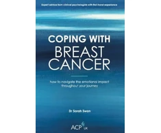 KNYGA Sarah Swan Coping With Breast Cancer