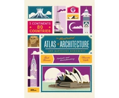 KNYGA Sarah Tavernier Atlas of Architecture and Marvellous Monuments