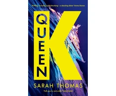 KNYGA Sarah Thomas Queen K