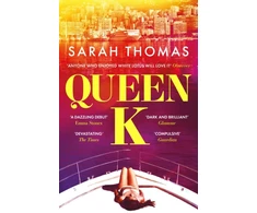 KNYGA Sarah Thomas Queen K
