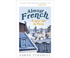 KNYGA Sarah Turnbull Almost French