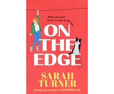 KNYGA Sarah Turner On The Edge
