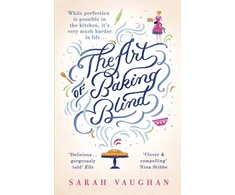 KNYGA Sarah Vaughan Art of Baking Blind
