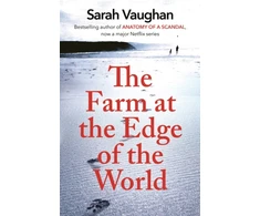 KNYGA Sarah Vaughan Farm at the Edge of the World