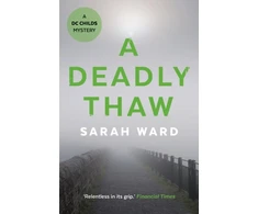 KNYGA Sarah Ward Deadly Thaw