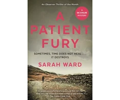 KNYGA Sarah Ward Patient Fury
