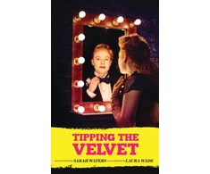 KNYGA Sarah Waters Tipping the Velvet