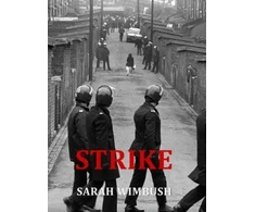 KNYGA Sarah Wimbush STRIKE